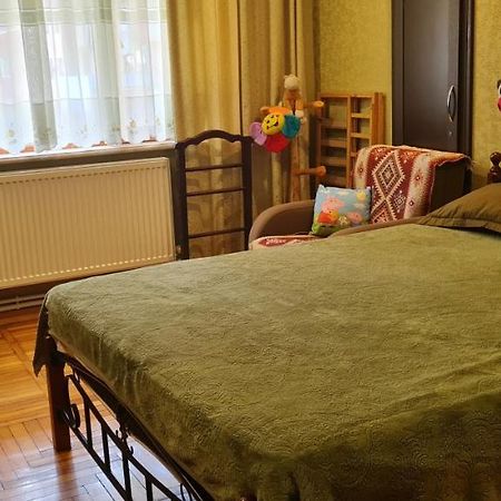 Comfortable Apartment In Batumi Exterior foto
