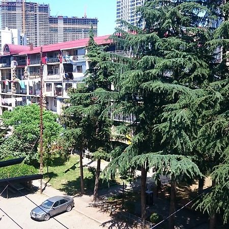 Comfortable Apartment In Batumi Exterior foto