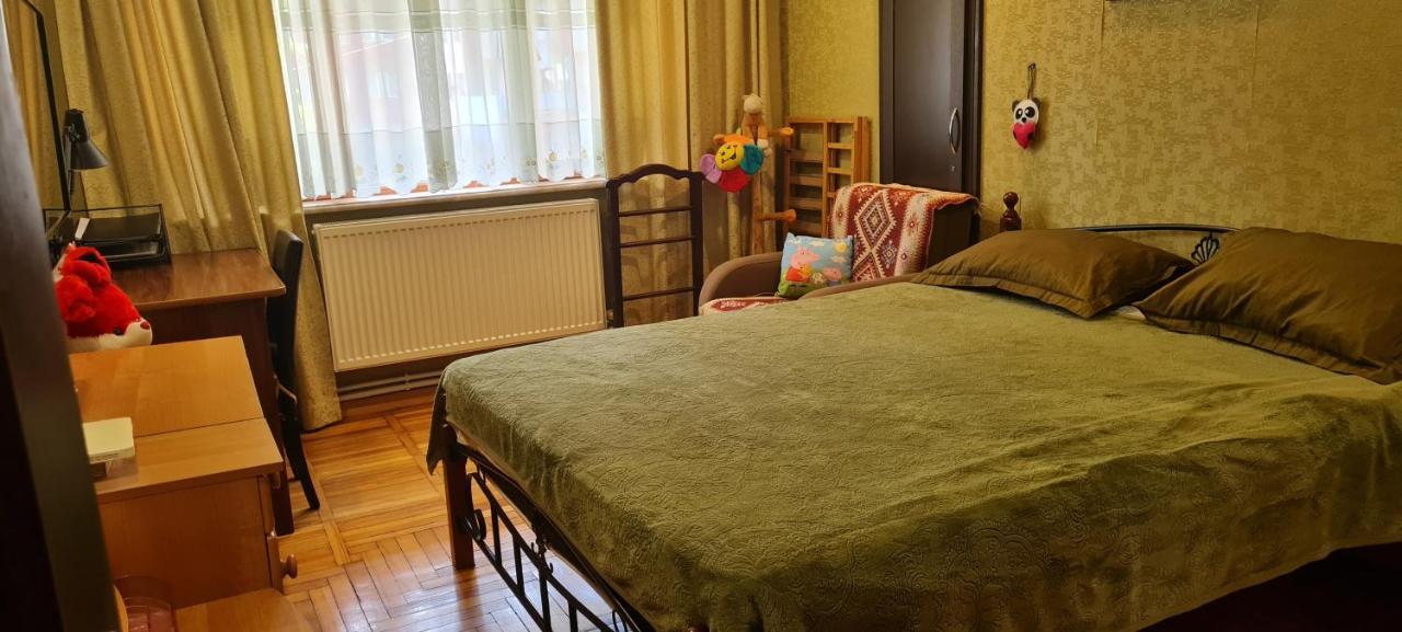 Comfortable Apartment In Batumi Exterior foto
