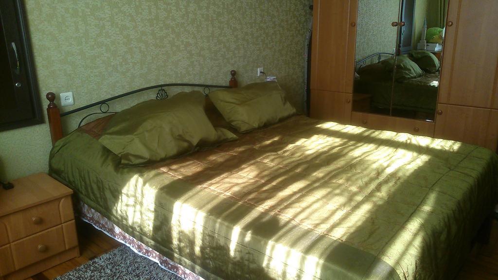 Comfortable Apartment In Batumi Exterior foto