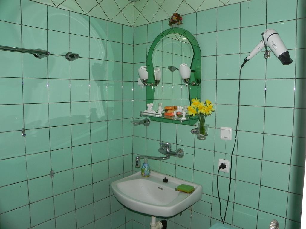 Comfortable Apartment In Batumi Exterior foto