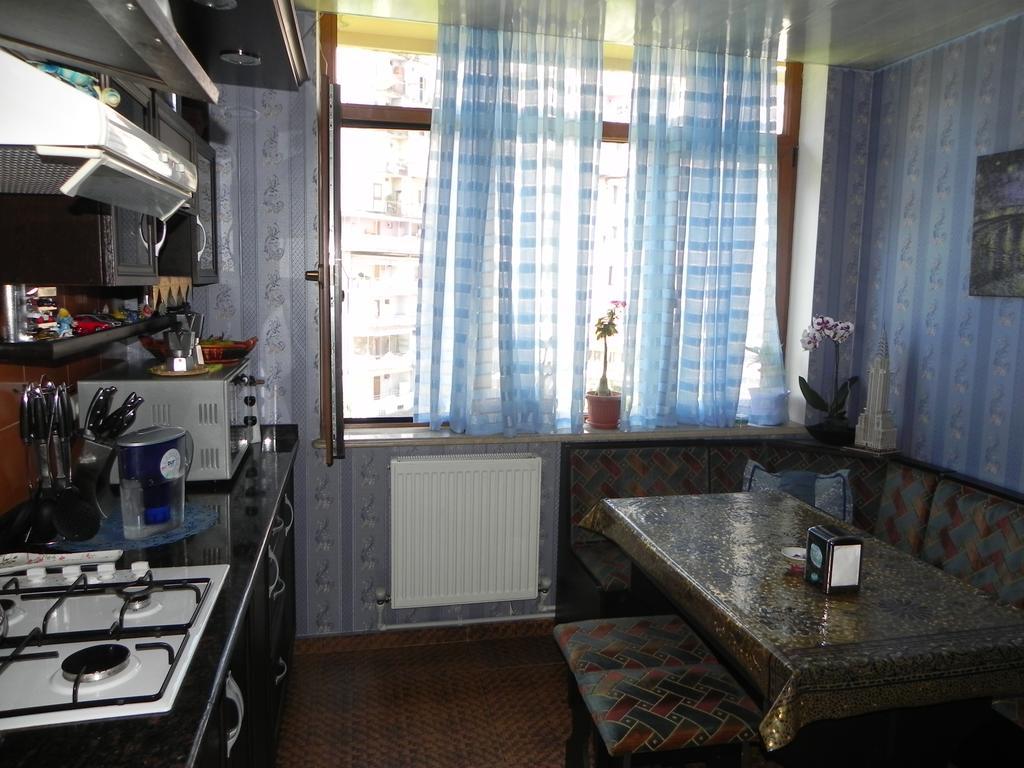 Comfortable Apartment In Batumi Exterior foto