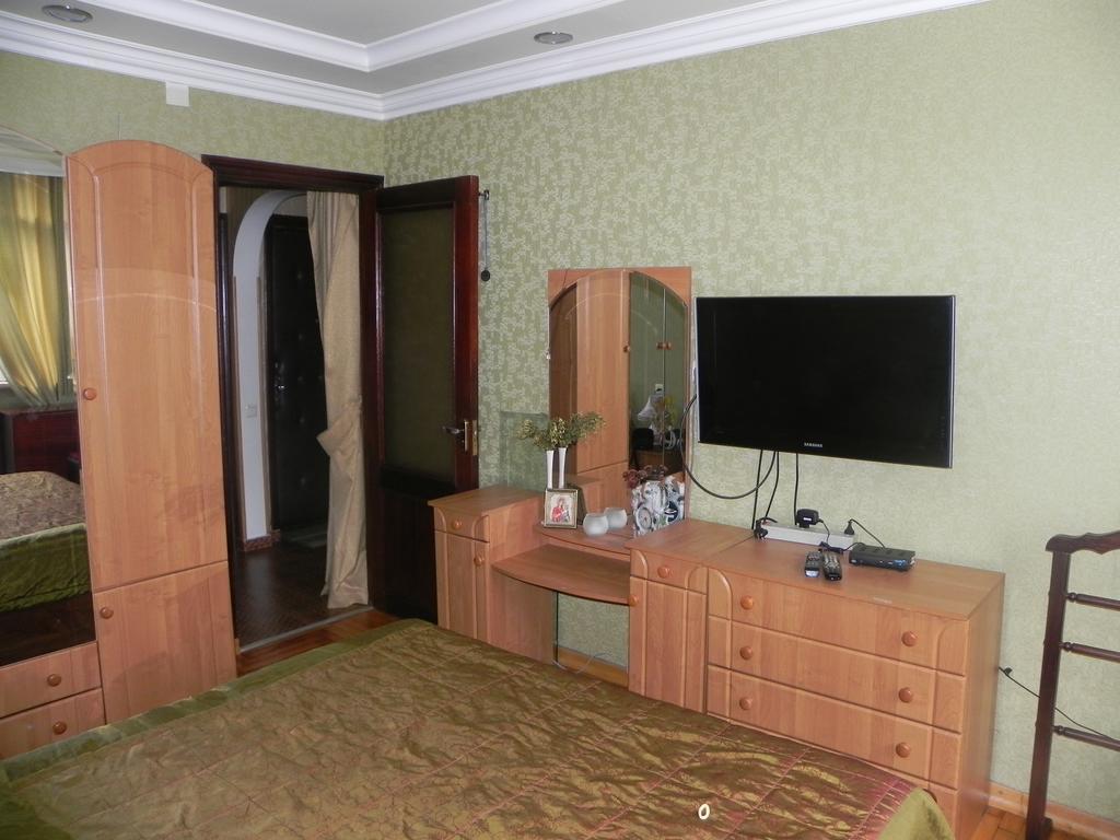 Comfortable Apartment In Batumi Exterior foto