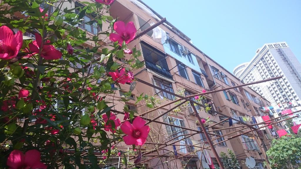 Comfortable Apartment In Batumi Exterior foto